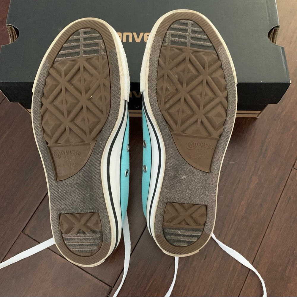 Converse Sneakers - Picture 5 of 8